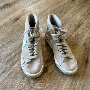 Women’s Nike Hightop Blazer